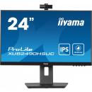 60,4cm/24'' (1920x1080) Iiyama XUB2490HSUC HDMI DP VGA USB