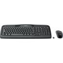 Logitech MK330 Wireless Combo