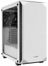 be quiet! Pure Base 500 White Window