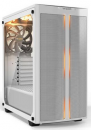 be quiet! Pure Base 500DX White