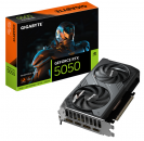 Gigabyte RTX5050 WINDFORCE OC 8G 8GB GDDR6 HDMI 2xDP