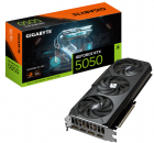 Gigabyte RTX5050 Gaming OC 8G 8GB GDDR6 HDMI 2xDP