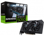 MSI RTX5050 8G Gaming OC 8GB GDDR6 HDMI 3xDP