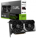 ASUS DUAL-RTX5060TI-8G