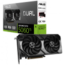 ASUS DUAL-RTX5060TI-O8G