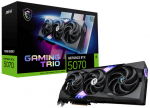 MSI RTX5070 Gaming Trio OC 12GB GDDR7 HDMI 3xDP