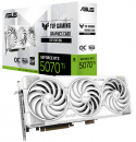 ASUS TUF-RTX5070TI-O16G-BTF-WHITE