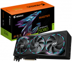 Gigabyte RTX5080 AORUS Master 16GB GDDR7 HDMI 3xDP