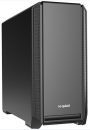 be quiet! Silent Base 601 Black