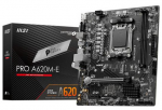 MSI Pro A620M-E