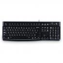 Logitech K120