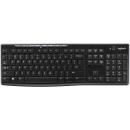 Logitech K270 wireless