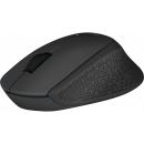Logitech M280 wireless black