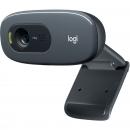 Logitech C270 HD