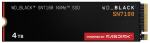 M.2 4TB WD Black SN7100 NVMe PCIe 4.0 x 4