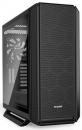 be quiet! Silent Base 802 Schwarz Window
