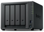 4-Bay Synology DDR4 DS925+ 4GB RAM