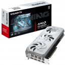 Gigabyte Radeon RX9070 XT Gaming OC ICE 16GB GDDR6 2xHDMI 2x
