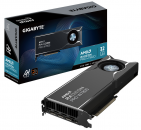 Gigabyte Radeon Pro W7800 AI TOP 32GB GDDR6 DP 3xMini DP