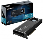 Gigabyte Radeon Pro W7900 AI TOP 48GB GDDR6 DP 3xMini DP