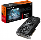 Gigabyte Radeon RX9070 Gaming OC 16GB GDDR6 2xHDMI 2xDP