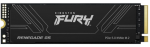 M.2 4TB Kingston FURY RENEGADE G5