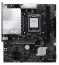 MSI PRO H810M-B