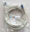 Netzwerkkabel, Crossover 10m CAT5E