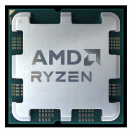 AMD Ryzen 9 9950X 5.7GHz AM5 80MB Cache Tray