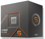 AMD AM5 Ryzen 5 8500G Box 3,8GHz MAX 5,0GHz 6xCore 12xThreads 22MB 65W
