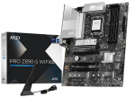 MSI Pro Z890-S WiFi6E