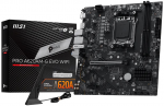 MSI Pro A620AM-G Evo