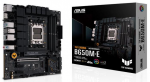ASUS TUF GAMING B650M-E