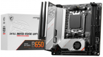 MSI MPG B650I EDGE Wifi