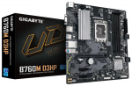 Gigabyte B760M D3HP