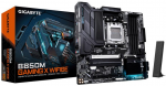 Gigabyte B850M Gaming X WF6E