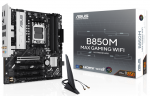ASUS B850M MAX GAMING WIFI