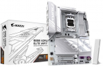 Gigabyte B850 A Elite WF7 ICE