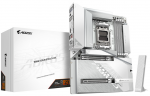 Gigabyte B850 AORUS STEALTH ICE