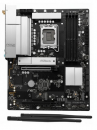 ASRock B850M Rock WiFi 7
