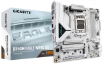 Gigabyte B850M Eagle WiFi6E ICE