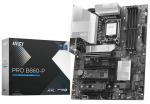 MSI Pro B860-P