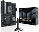 ASUS TUF GAMING B860-PLUS WIFI