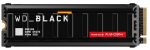 M.2 4TB WD Black SN8100 NVMe with Heatsink