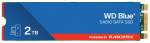 M.2 2TB WD Blue SA510