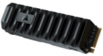 M.2 2TB CORSAIR PCI-E NVMe Gen4 MP600 PRO XT