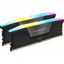 DDR5 32GB PC 5600 CL40 CORSAIR KIT (2x16GB) VENGEANCE RGB