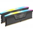 DDR5 48GB PC 7000 CL40 CORSAIR KIT (2x24GB) VENGEANCE RGB