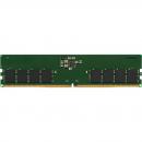 DDR5 16GB PC 4800 CL40 Kingston ValueRAM
