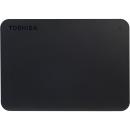 2,5 1TB Toshiba Canvio Basics USB 3.0 black